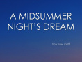 仲夏夜之梦