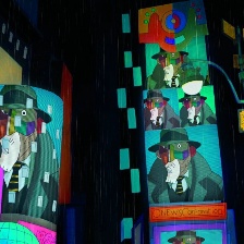 幽靈男孩