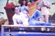 《瘋狂小事》空降武漢 佛爺陳偉霆演“貴妃躺”