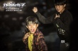 《龙拳小子》曝剧照 00后火爆出击观影脑洞大开