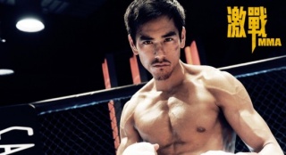 里約奧運(yùn)撩起荷爾蒙 除了金牌我們還要體育大片