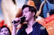 《瘋狂小事》路演引爆長沙 陳偉霆走心談起北漂