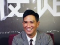 《使徒行者》8.11上映 张家辉：影版绝不输剧版