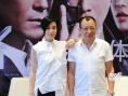 《使徒行者》8.11上映 张家辉：影版绝不输剧版