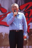 《龙之战》横店开机 电影频道打造史诗战争大片