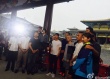 陈凯歌新片《妖猫传》或曝阵容 染谷将太黄轩加盟