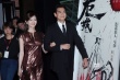 彭于晏亮相《危城》首映紅毯 江疏影、袁泉比美