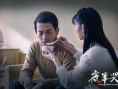 夜半哭聲
