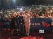 《謊言西西里》李準(zhǔn)基路演獻(xiàn)舞 還原求愛現(xiàn)場