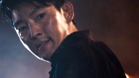 《生化危机6》中文版预告 韩国男星李准基亮相