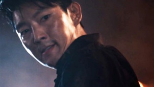 《生化危机6》中文版预告 韩国男星李准基亮相