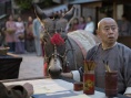 毛驢縣令2之虎口拔牙