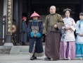 毛驢縣令2之虎口拔牙
