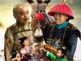 古裝動作喜劇《毛驢縣令》第二季 開啟暑假歡樂季