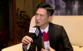 张家辉称内心可能是小男孩 古天乐片场会搞笑