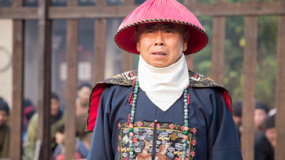 獨(dú)家專訪潘長(zhǎng)江：花甲之年誓當(dāng)喜劇“老頑童”