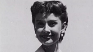 世界纪录电影长廊—奥黛丽·赫本