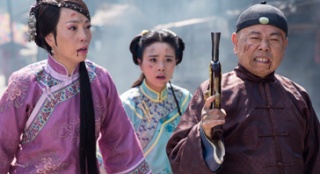 电影频道《毛驴县令》第二季开播 三大看点升级
