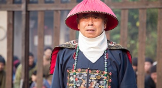 独家专访潘长江：花甲之年誓当喜剧“老顽童”