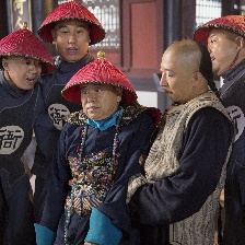 毛驢縣令2之草鞋公主