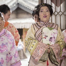 毛驢縣令2之草鞋公主