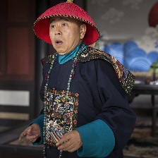 毛驢縣令2之草鞋公主