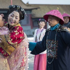 毛驢縣令2之草鞋公主