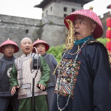 毛驢縣令2之草鞋公主