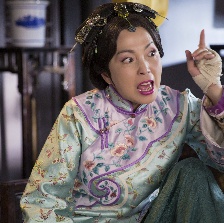 毛驢縣令2之草鞋公主