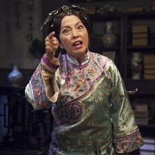 毛驢縣令2之草鞋公主