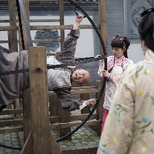 毛驢縣令2之草鞋公主