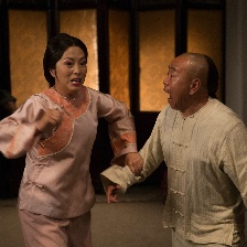 毛驢縣令2之賭命考官