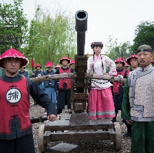 毛驢縣令2之賭命考官