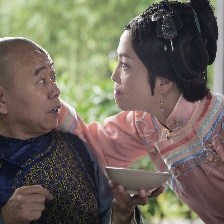 毛驢縣令2之虎口拔牙