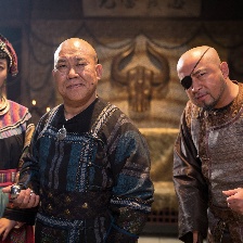 毛驢縣令2之虎口拔牙