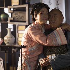 毛驢縣令2之虎口拔牙