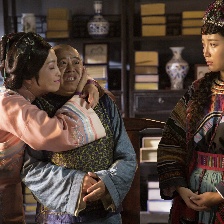 毛驢縣令2之虎口拔牙
