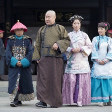 毛驢縣令2之虎口拔牙