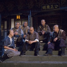 毛驢縣令2之虎口拔牙