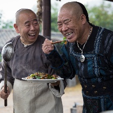 毛驢縣令2之虎口拔牙
