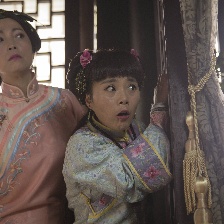 毛驢縣令2之虎口拔牙