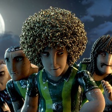 挑戰(zhàn)者聯(lián)盟