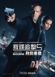 香港票房:《X特遣隊》輕取冠軍 《諜影5》居亞