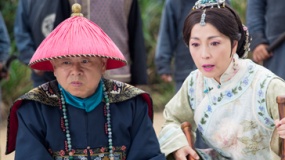 《毛驢縣令》第二季幕后片花大放送 潘長(zhǎng)江遭調(diào)戲