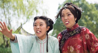 《毛驢縣令2》今晚兩集聯(lián)播 精彩看點(diǎn)搶先觀看
