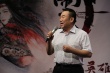 《絲路英雄·云鏑》定檔9月13日 主創(chuàng)靠喝酒取暖
