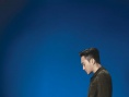 張智霖《反貪風(fēng)暴2》演警察 想挑戰(zhàn)刺激玩跳傘