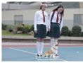 《一条叫王子的狗》终极海报:柯基王子搭学生妹