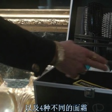 猫王与尼克松