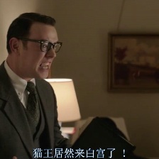猫王与尼克松